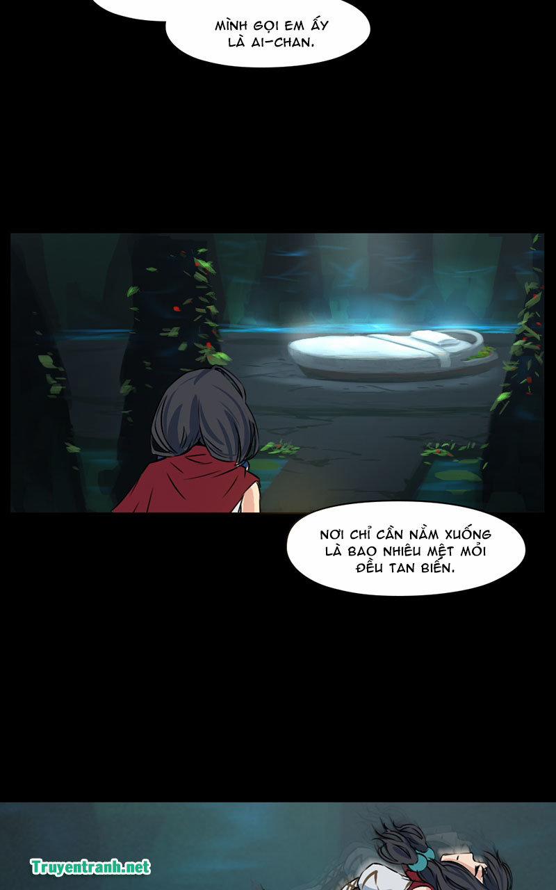 Im The Final Boss 5 trang 4