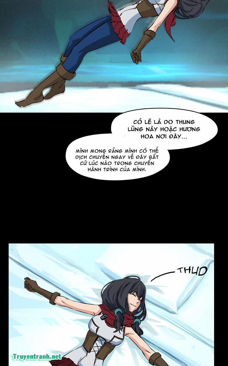 Im The Final Boss 5 trang 5