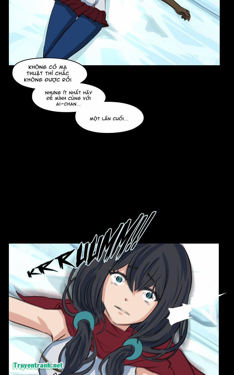 Im The Final Boss 5 trang 6