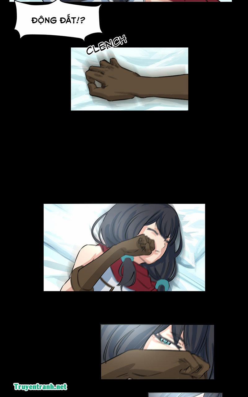 Im The Final Boss 5 trang 7