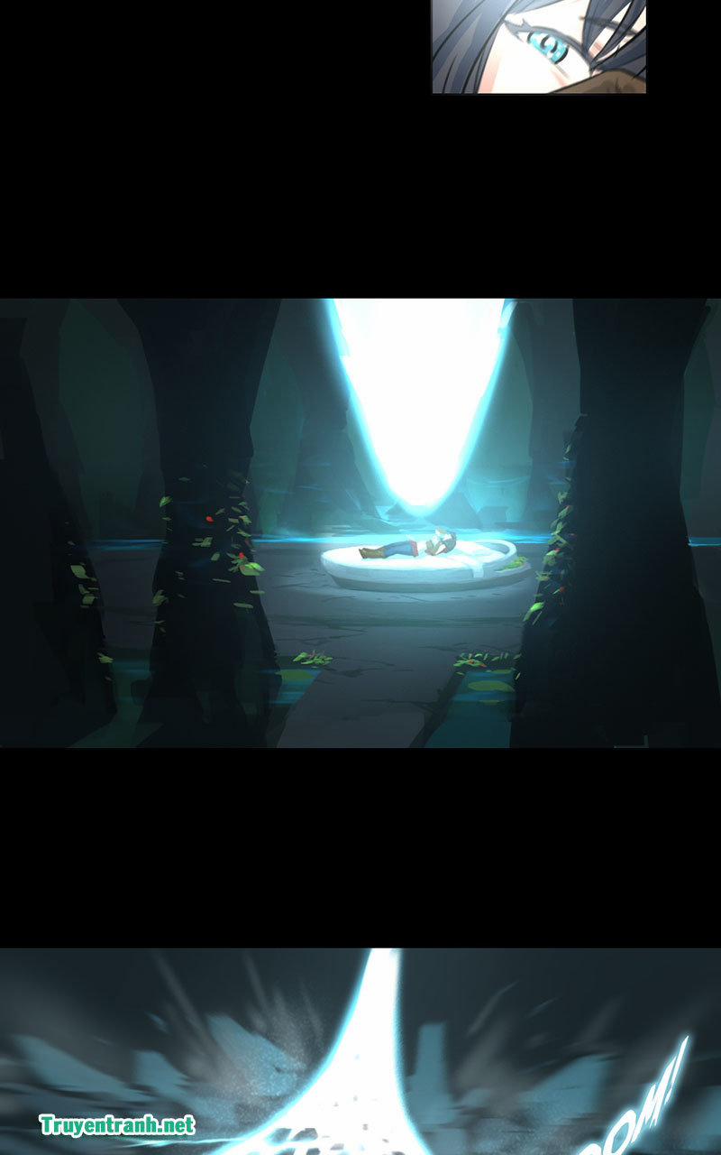 Im The Final Boss 5 trang 8