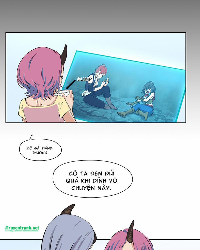 Im The Final Boss 6 trang 14