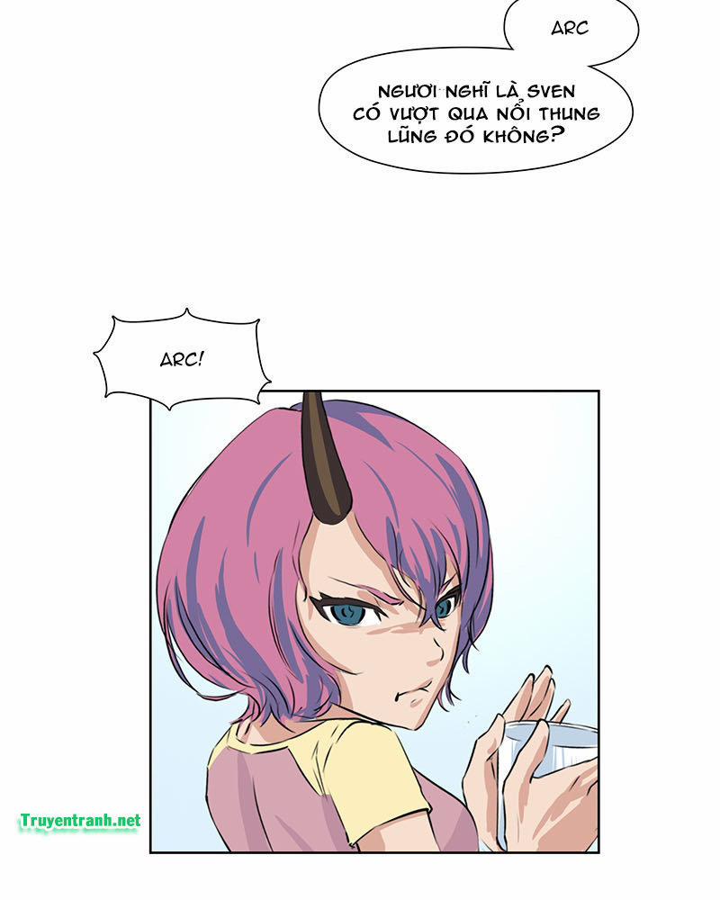 Im The Final Boss 6 trang 16