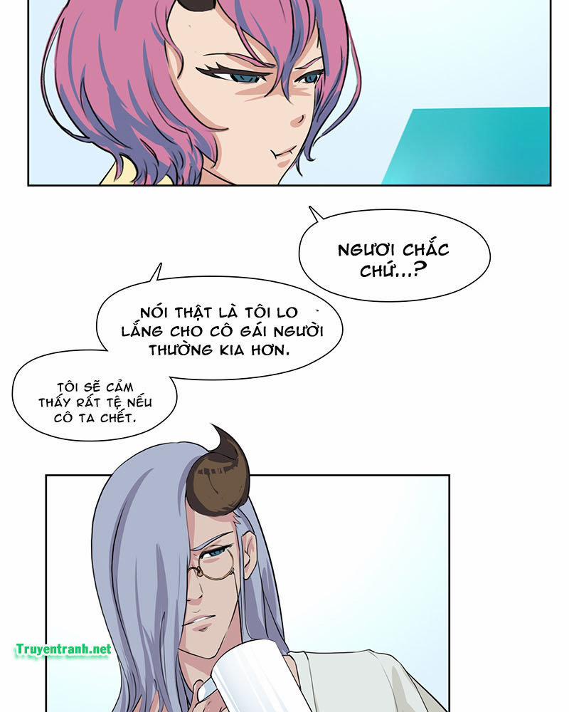 Im The Final Boss 6 trang 18