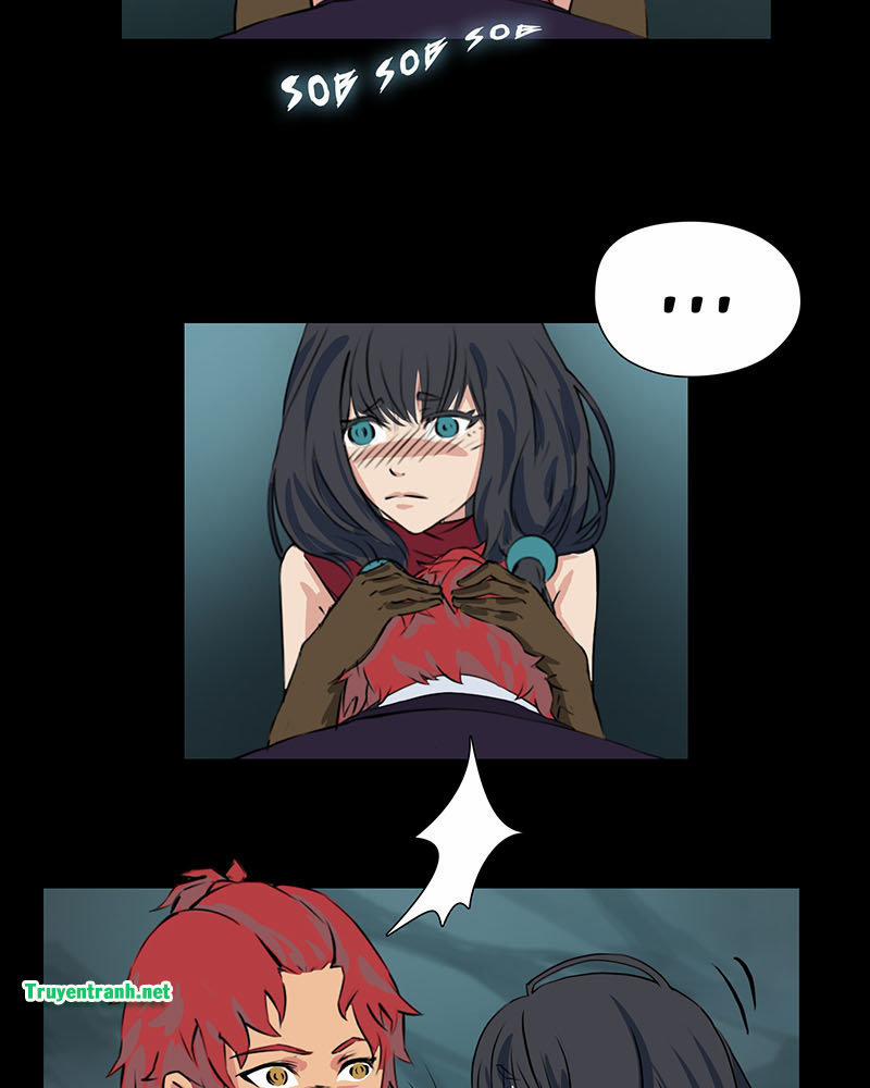 Im The Final Boss 6 trang 2