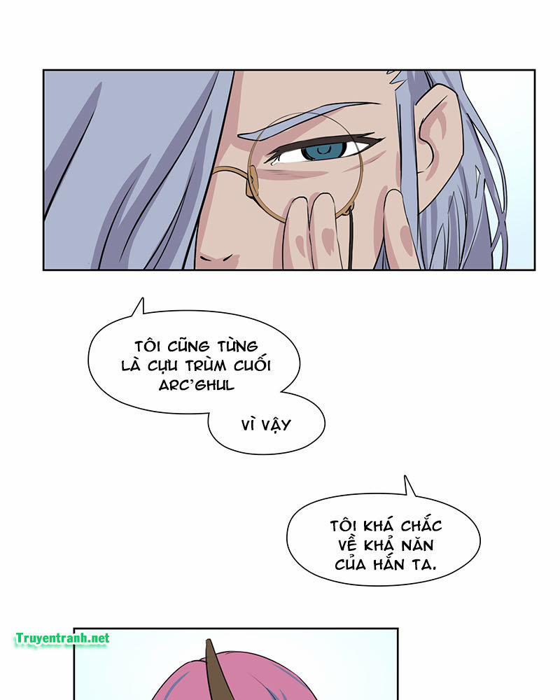 Im The Final Boss 6 trang 20