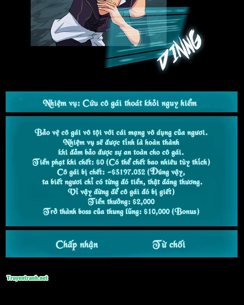 Im The Final Boss 6 trang 22