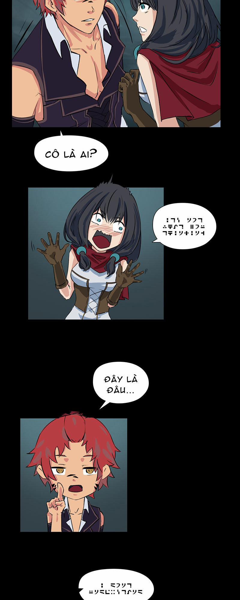 Im The Final Boss 6 trang 3