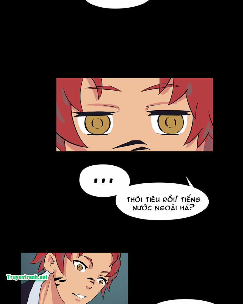 Im The Final Boss 6 trang 4