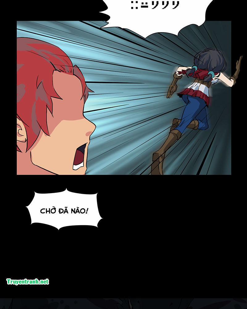 Im The Final Boss 6 trang 8