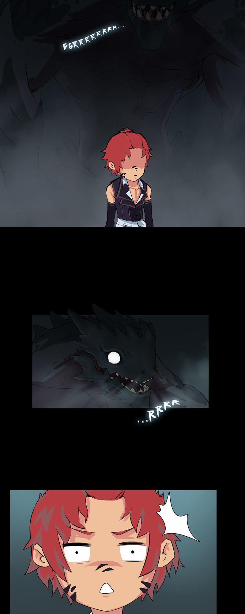 Im The Final Boss 6 trang 9