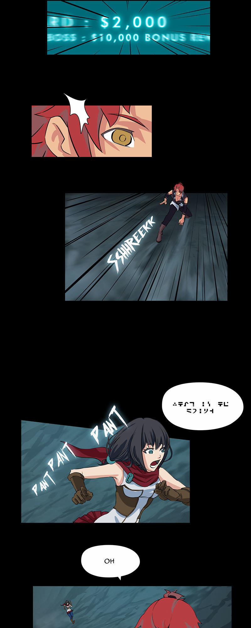 Im The Final Boss 7 trang 1