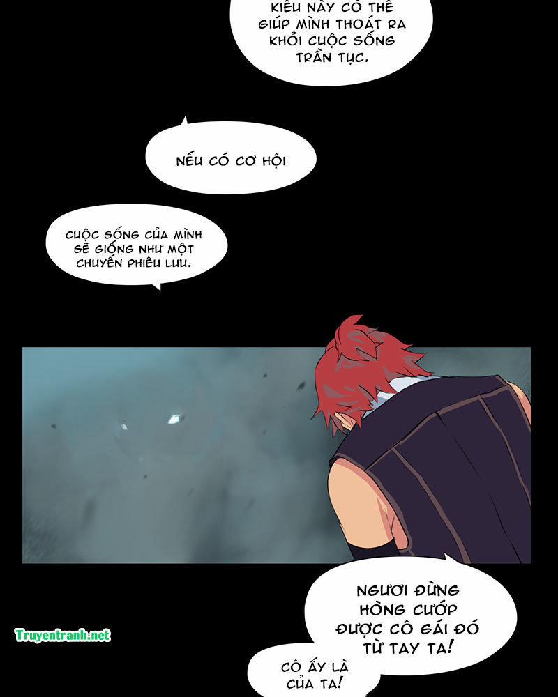 Im The Final Boss 7 trang 10