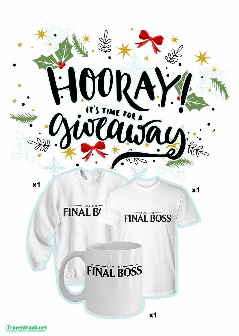 Im The Final Boss 7 trang 14