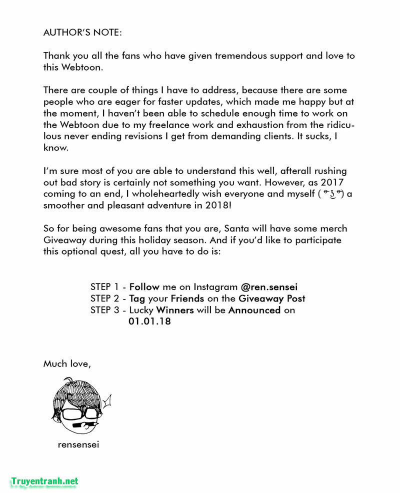 Im The Final Boss 7 trang 15