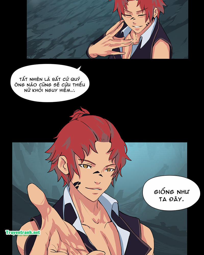 Im The Final Boss 7 trang 2