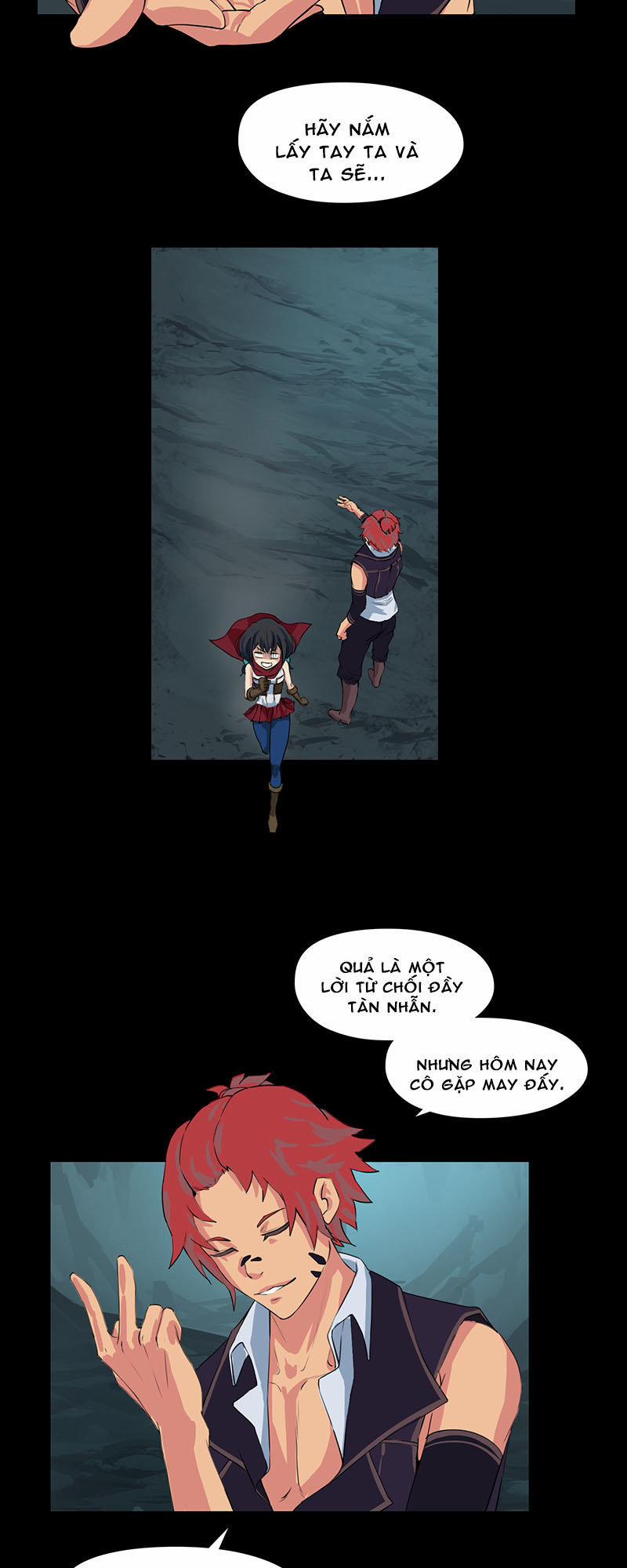 Im The Final Boss 7 trang 3