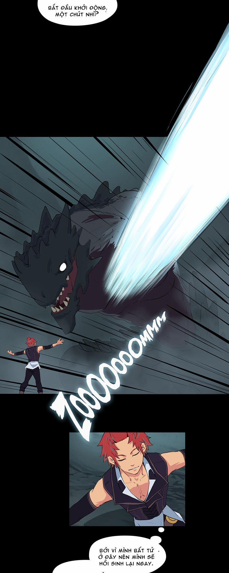 Im The Final Boss 7 trang 5