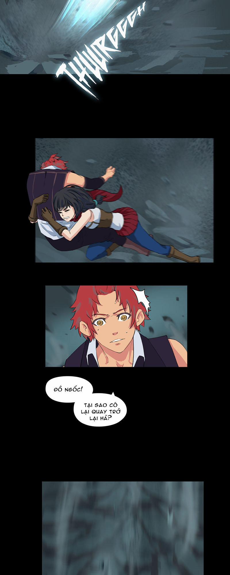 Im The Final Boss 7 trang 7