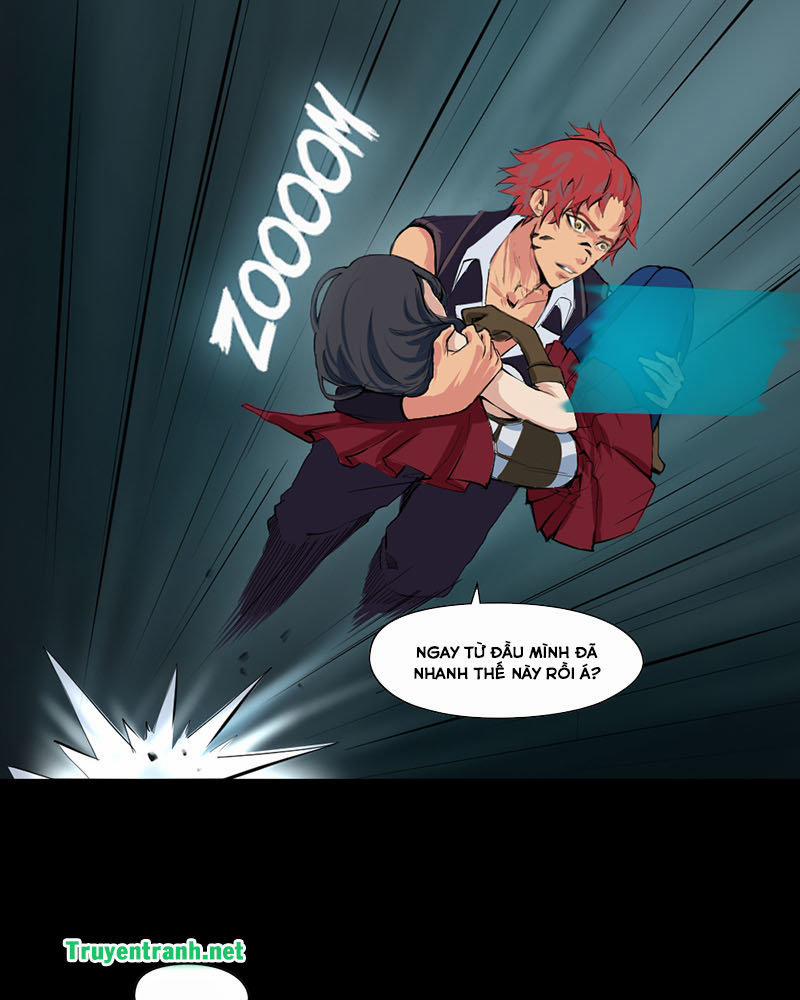 Im The Final Boss 8 trang 10