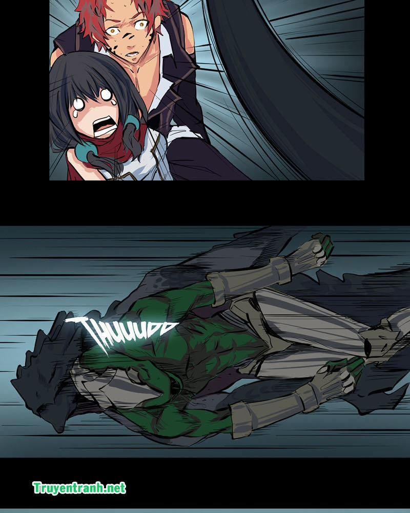 Im The Final Boss 8 trang 2