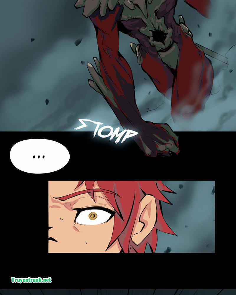Im The Final Boss 8 trang 4