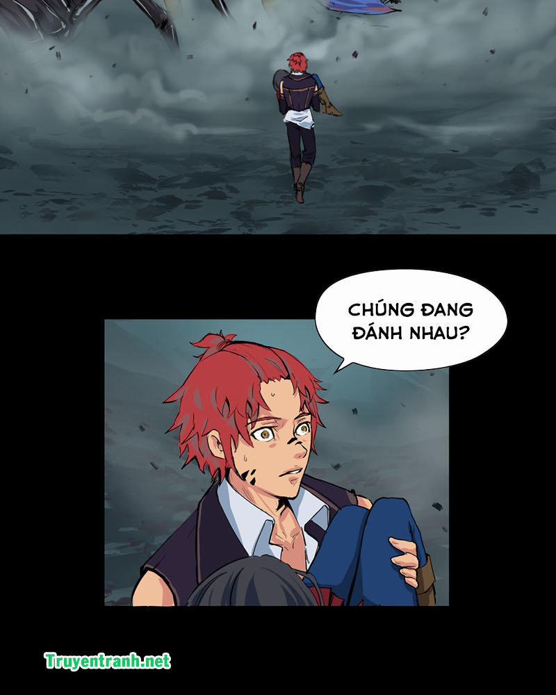 Im The Final Boss 8 trang 8