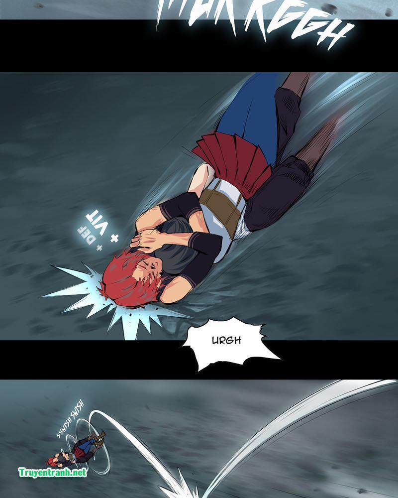 Im The Final Boss 9 trang 2