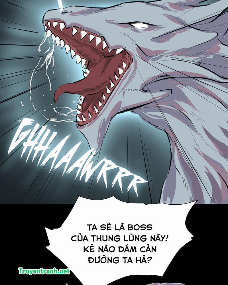 Im The Final Boss 9 trang 4