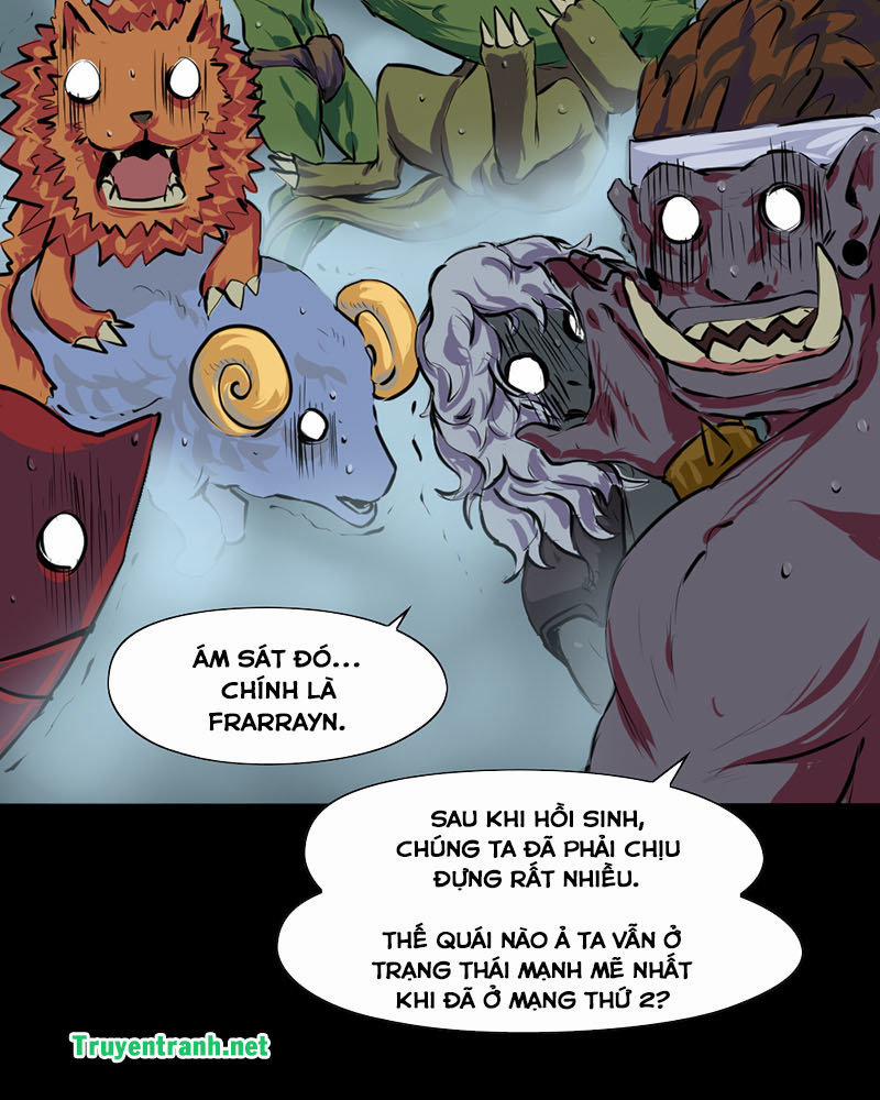 Im The Final Boss 9 trang 6