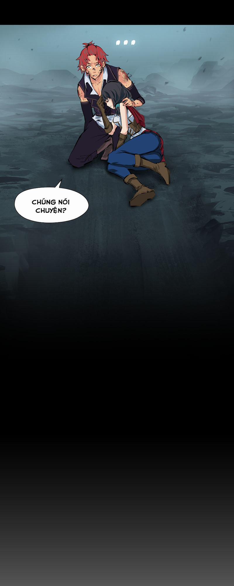 Im The Final Boss 9 trang 7