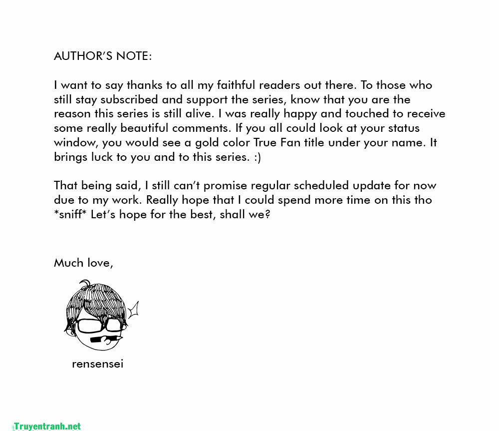 Im The Final Boss 9 trang 9