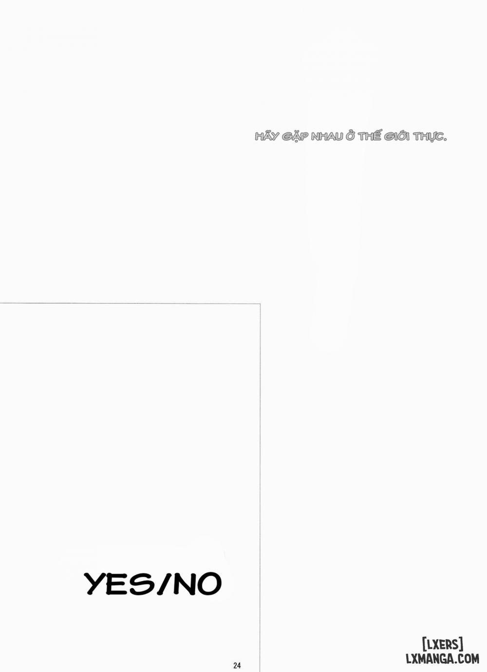 Ima, Ai ni Yukimasu Oneshot trang 22