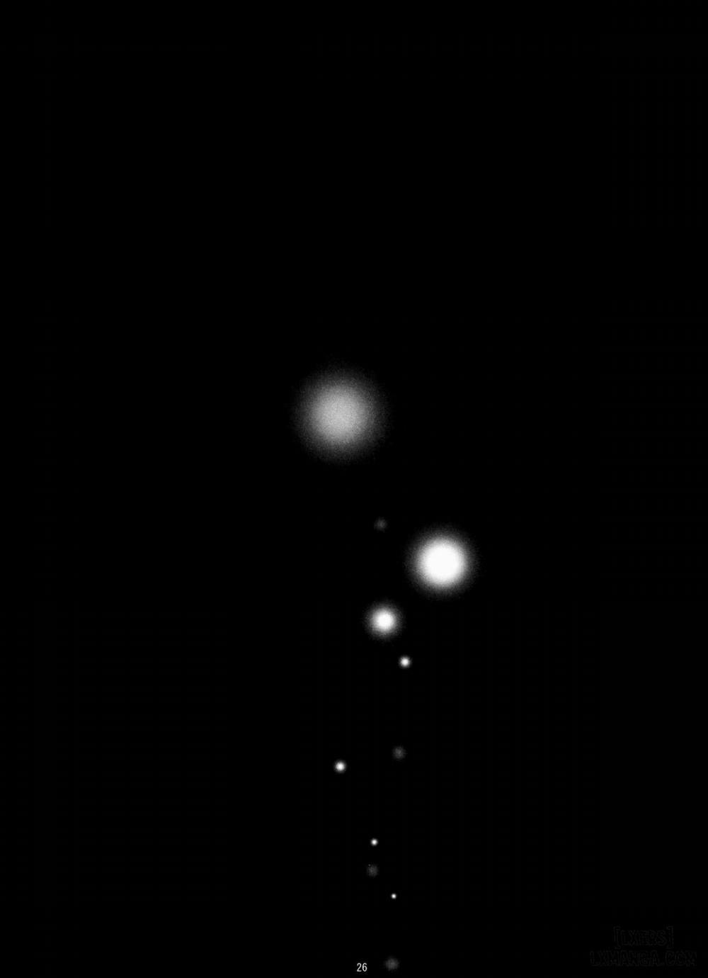 Ima, Ai ni Yukimasu Oneshot trang 24