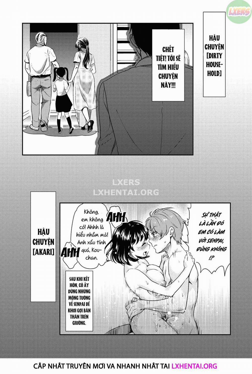 Ima Kara Kanojo Ga Netoraremasu 10 trang 1