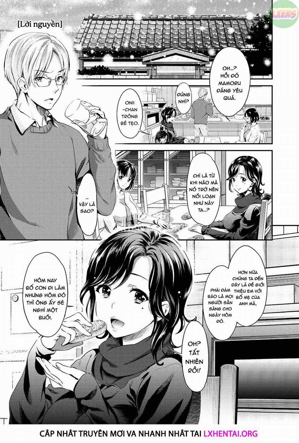 Ima Kara Kanojo Ga Netoraremasu 3 trang 1
