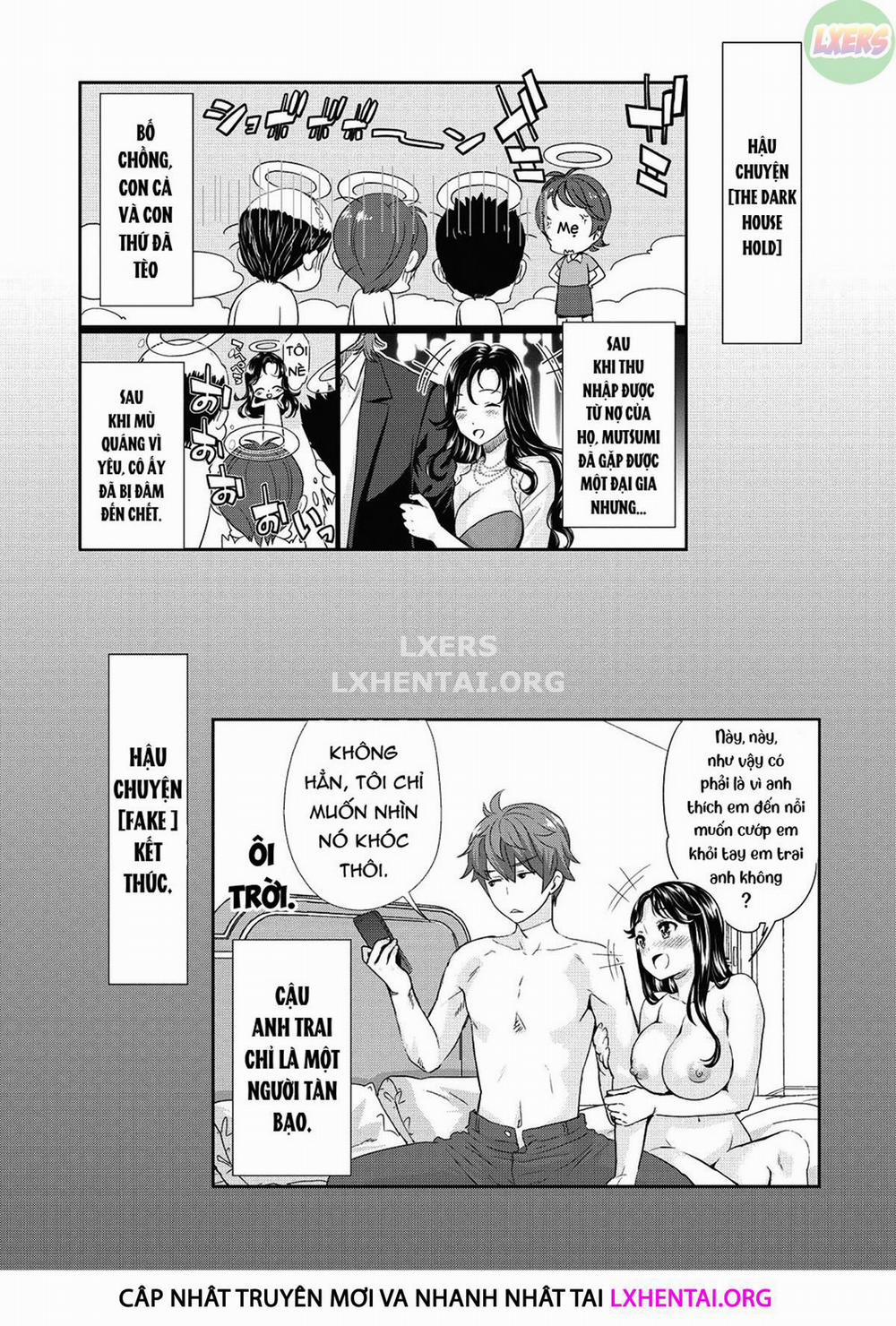 Ima Kara Kanojo Ga Netoraremasu 4 trang 1