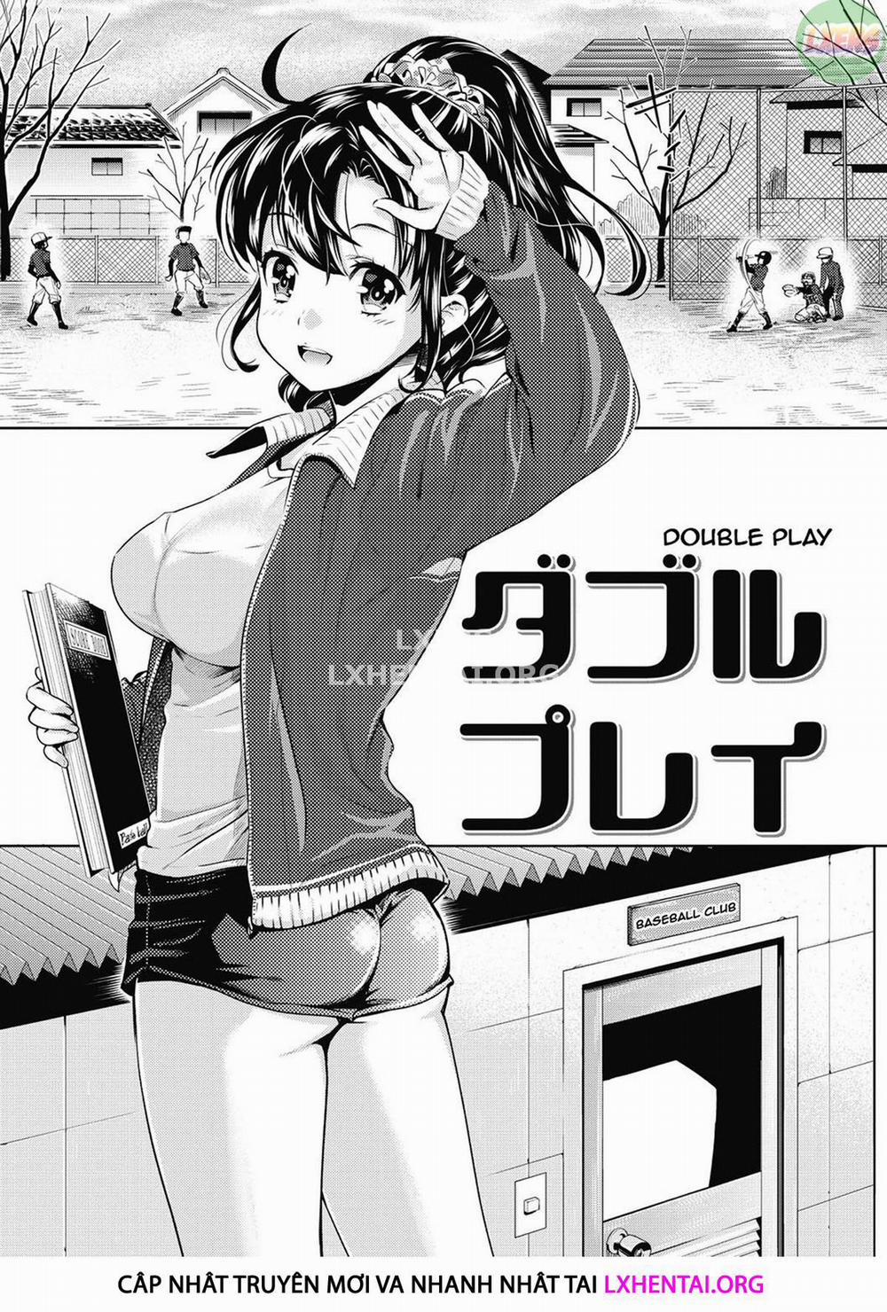 Ima Kara Kanojo Ga Netoraremasu 5 trang 1