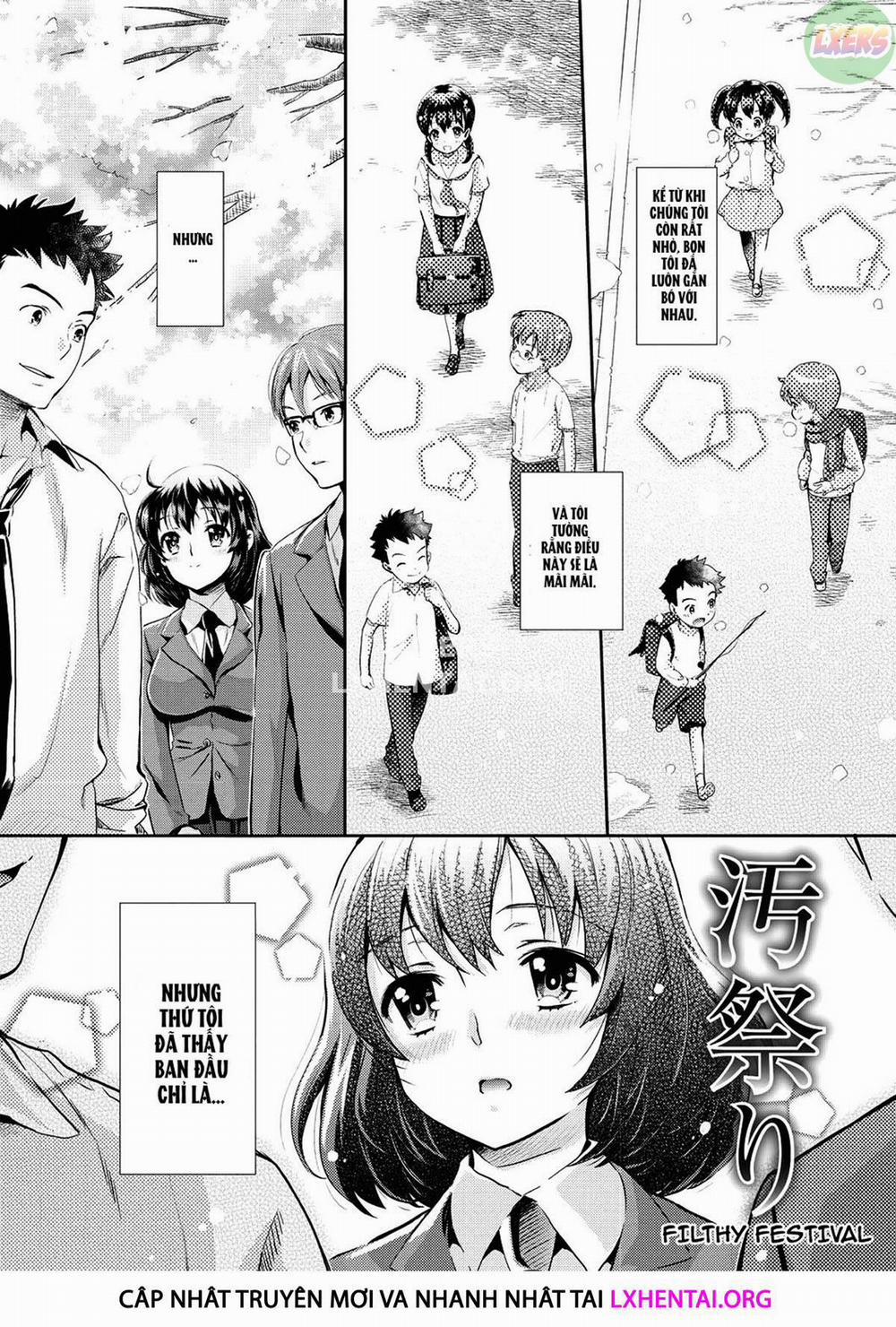 Ima Kara Kanojo Ga Netoraremasu 6 trang 1
