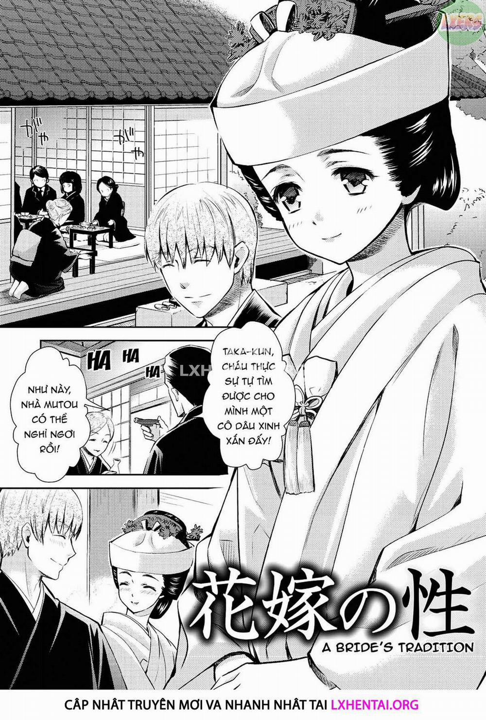 Ima Kara Kanojo Ga Netoraremasu 9 trang 1