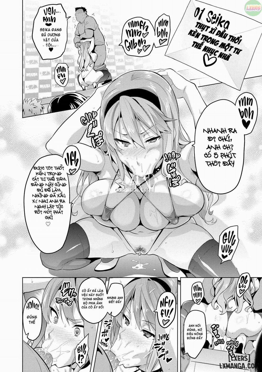 Ima Real 7 END trang 4