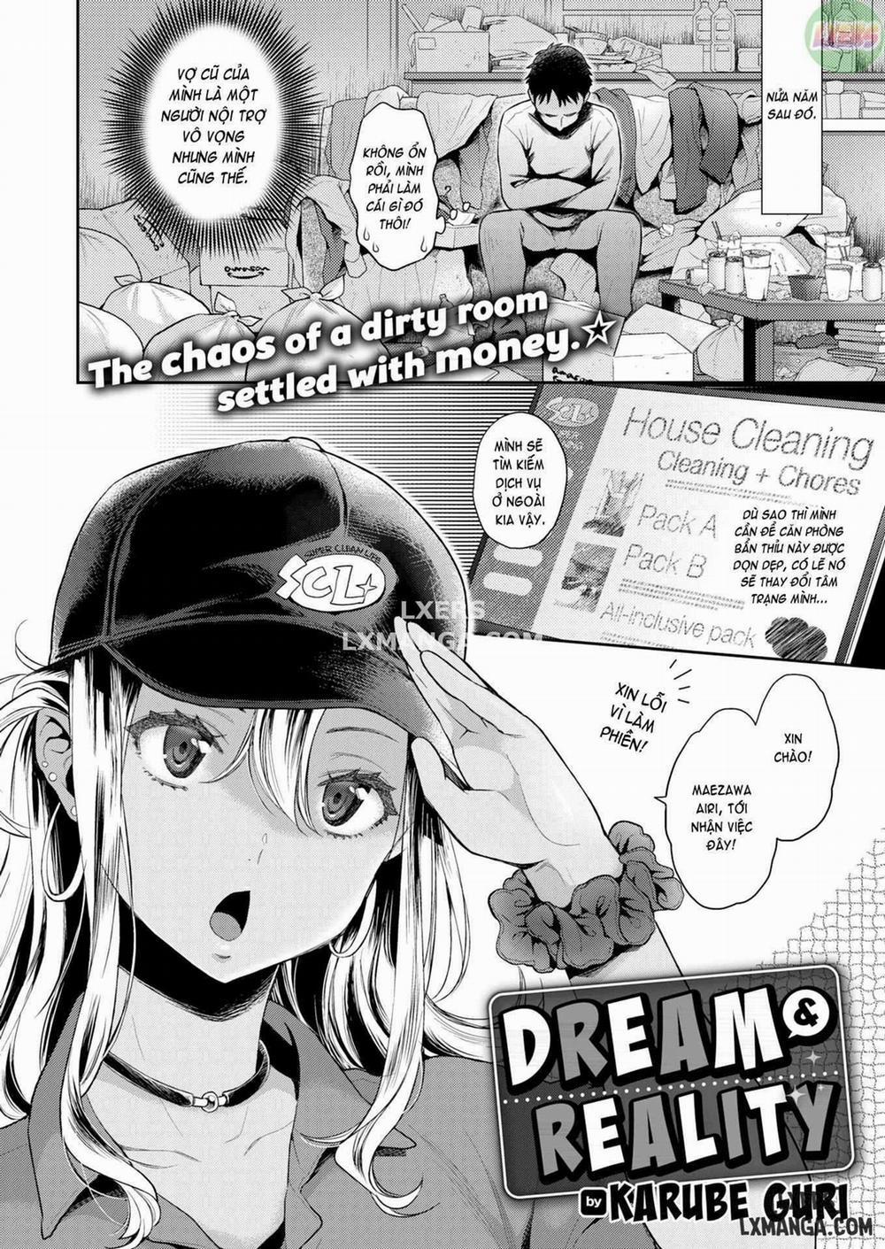 Ima... Shitai no 8 END trang 1