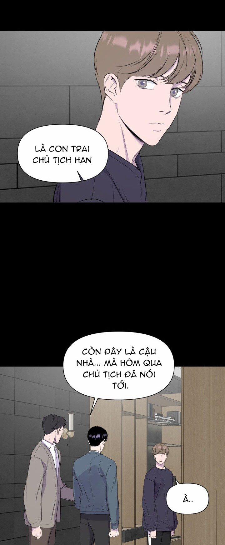 Imitation Gold 2 trang 33