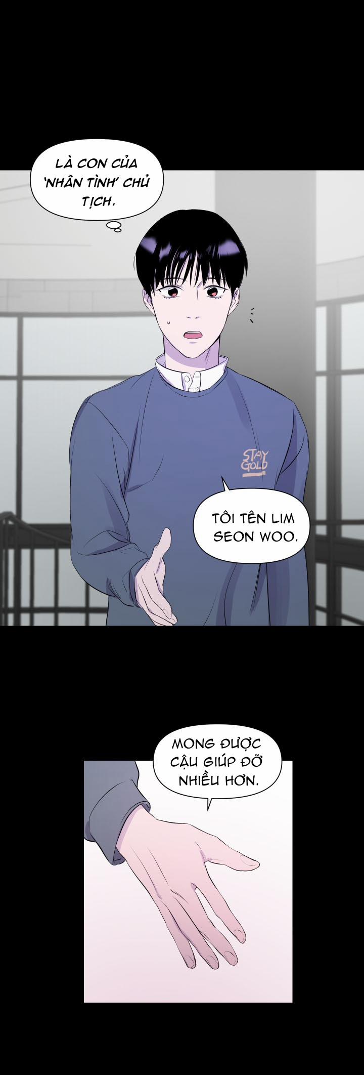 Imitation Gold 2 trang 34