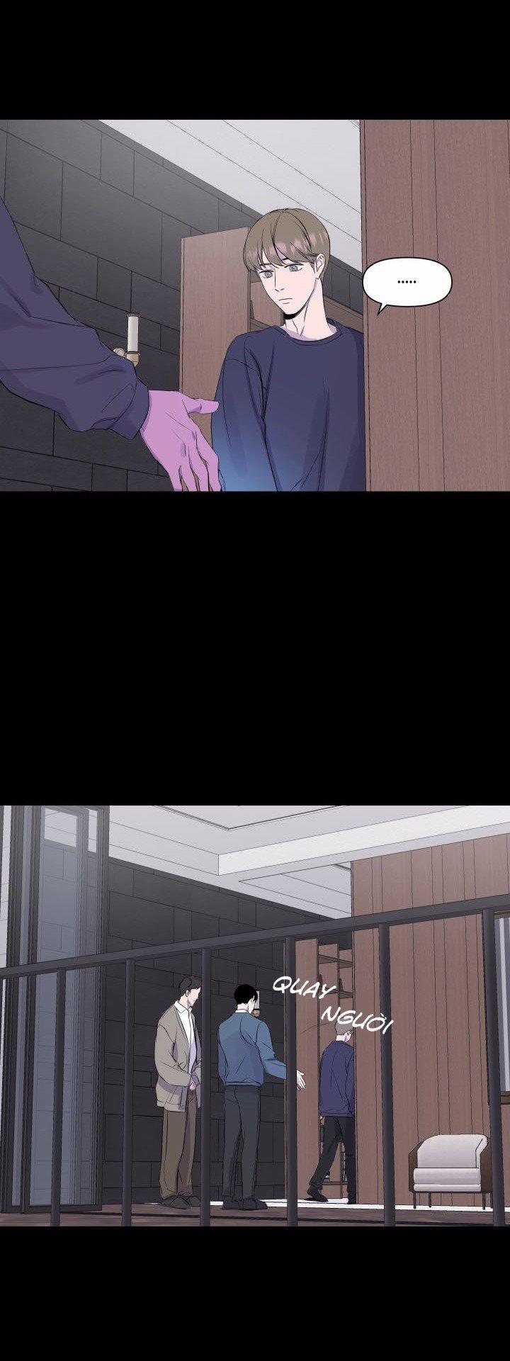 Imitation Gold 2 trang 35