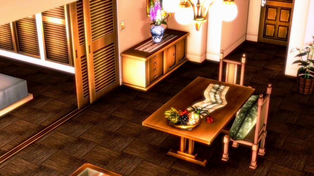 Immoral Family 1 trang 207