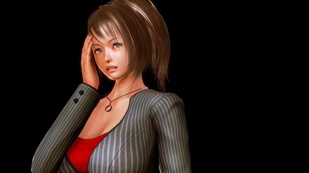 Immoral Family 1 trang 34