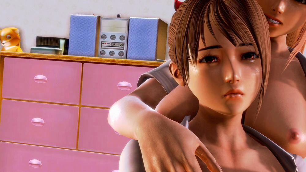 Immoral Family 2 trang 13