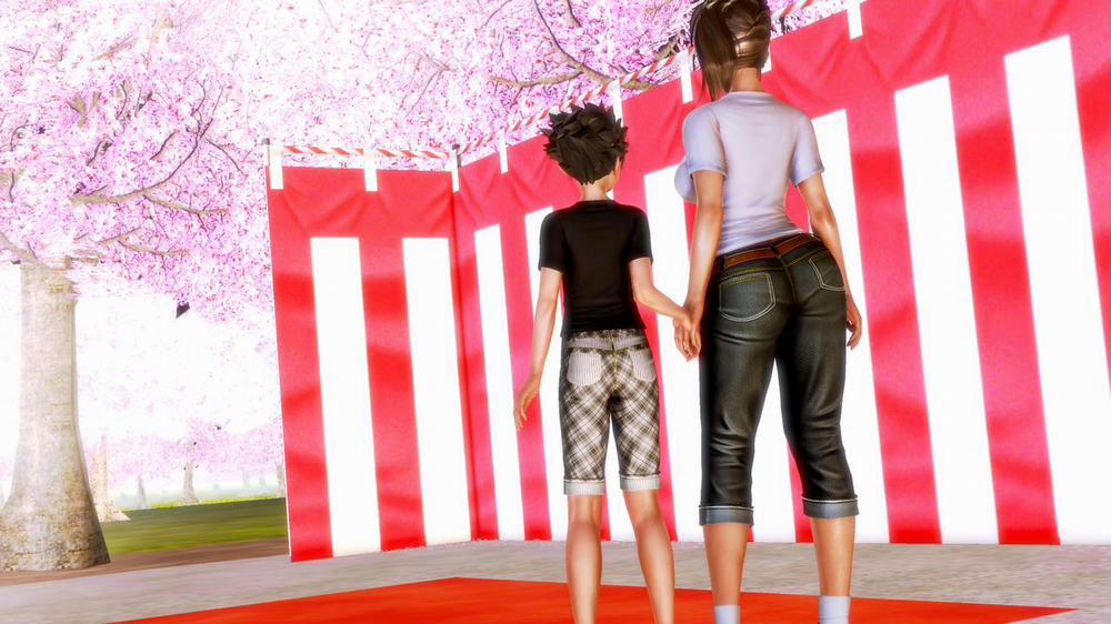 Immoral Family 2 trang 241