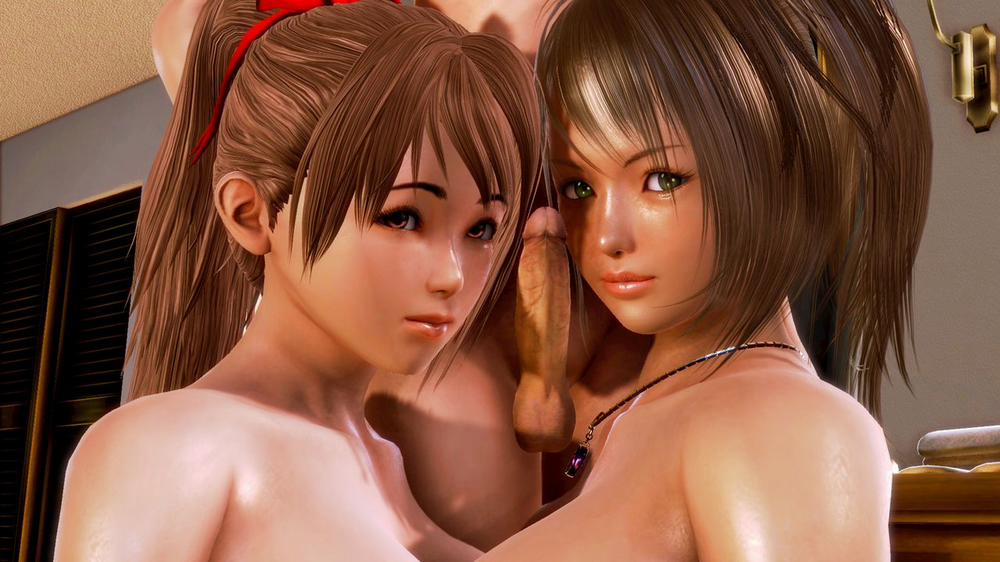 Immoral Family 2 trang 266